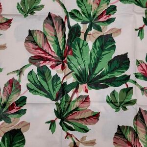 Rose Cumming Fabric Remnants